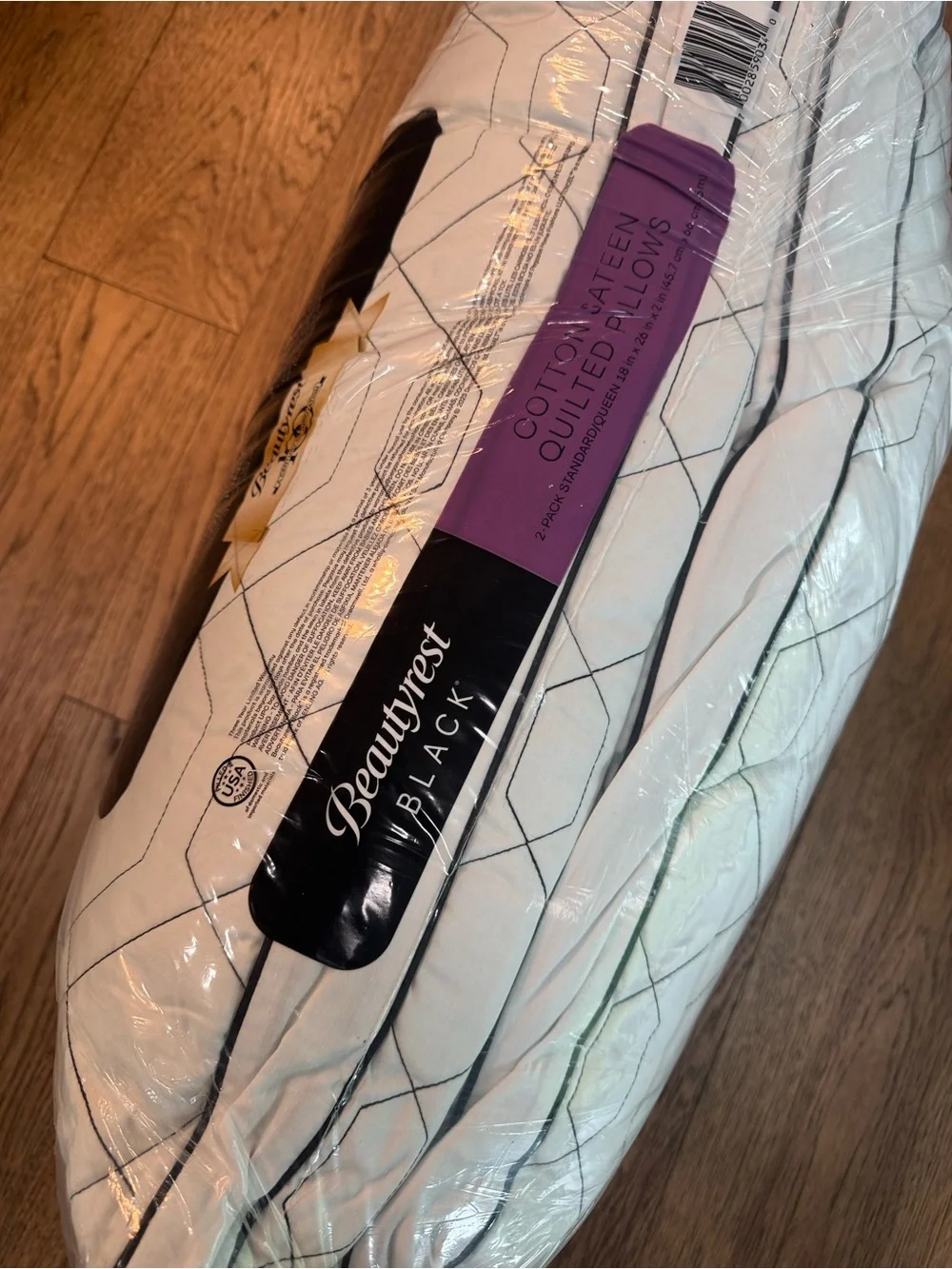 Beauty Rest brand new